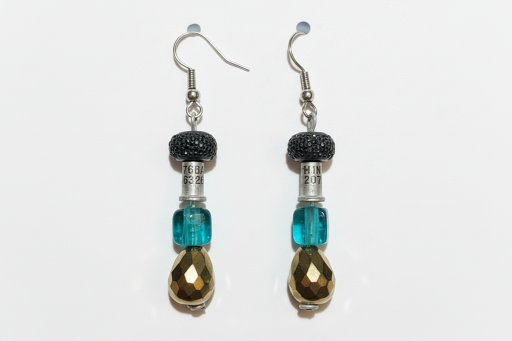Fashion electronics