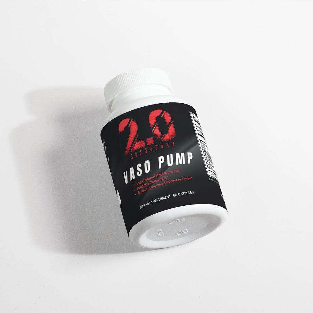Vaso Pump