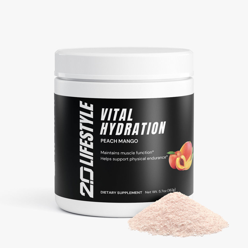 Vital Hydration