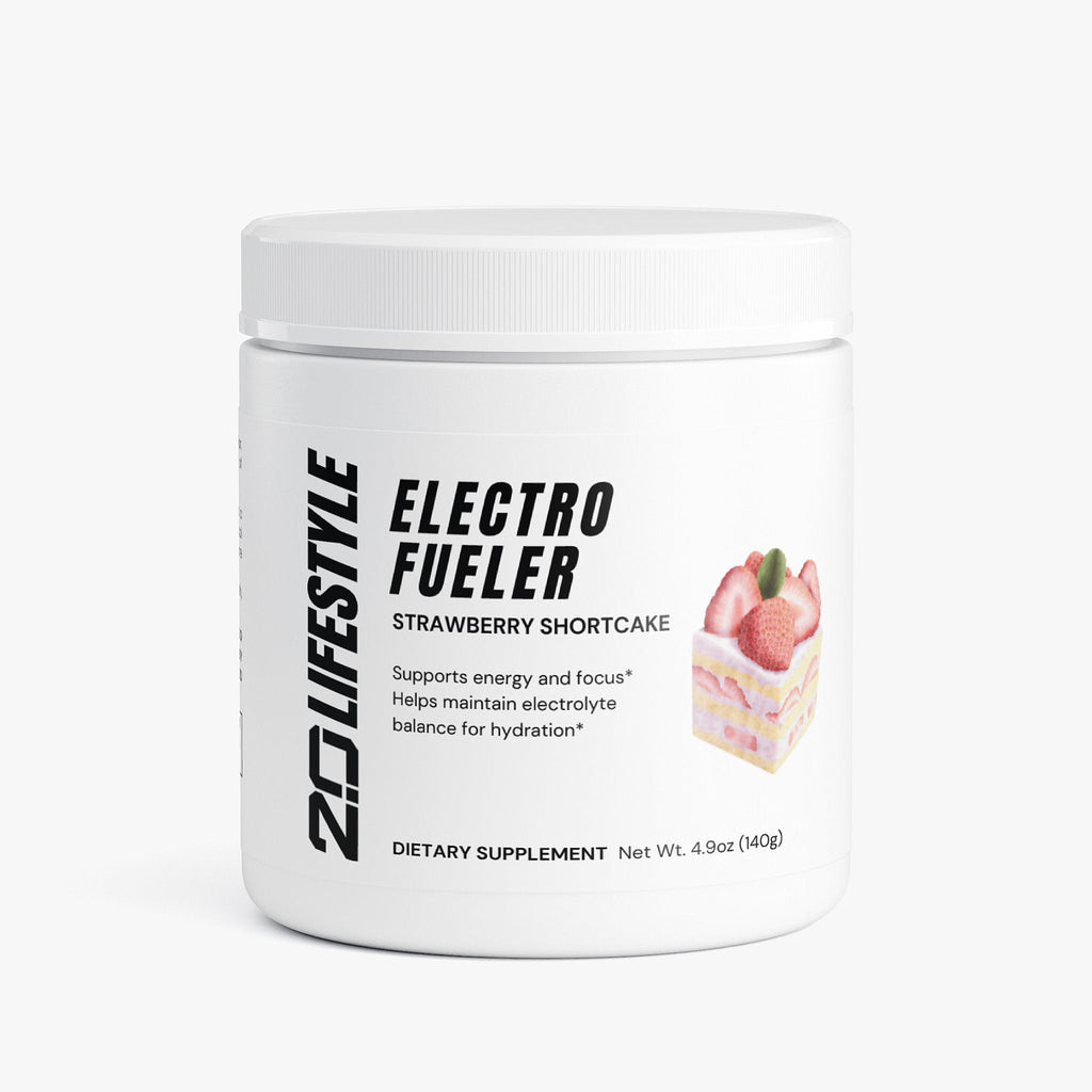 Electro Fueler