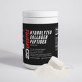Grass-Fed Hydrolyzed Collagen Peptide