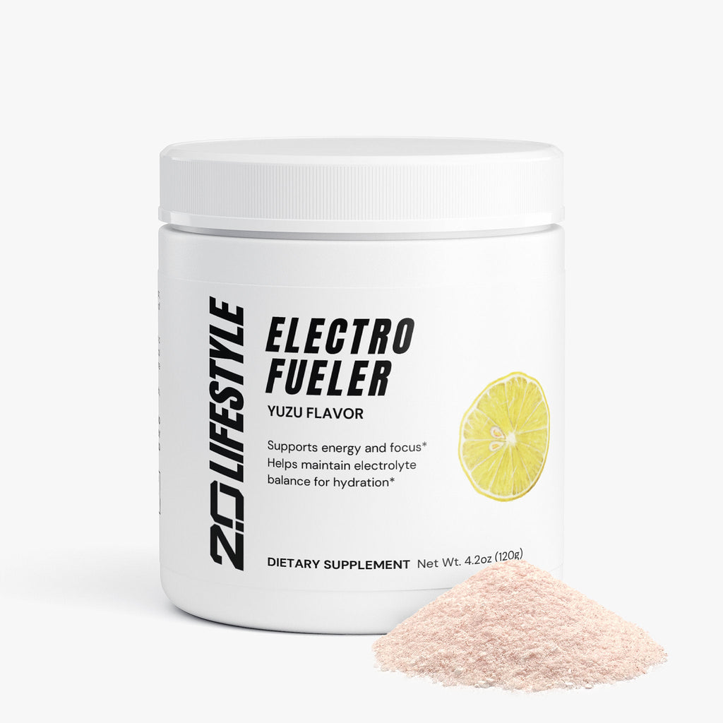 Electro Fueler
