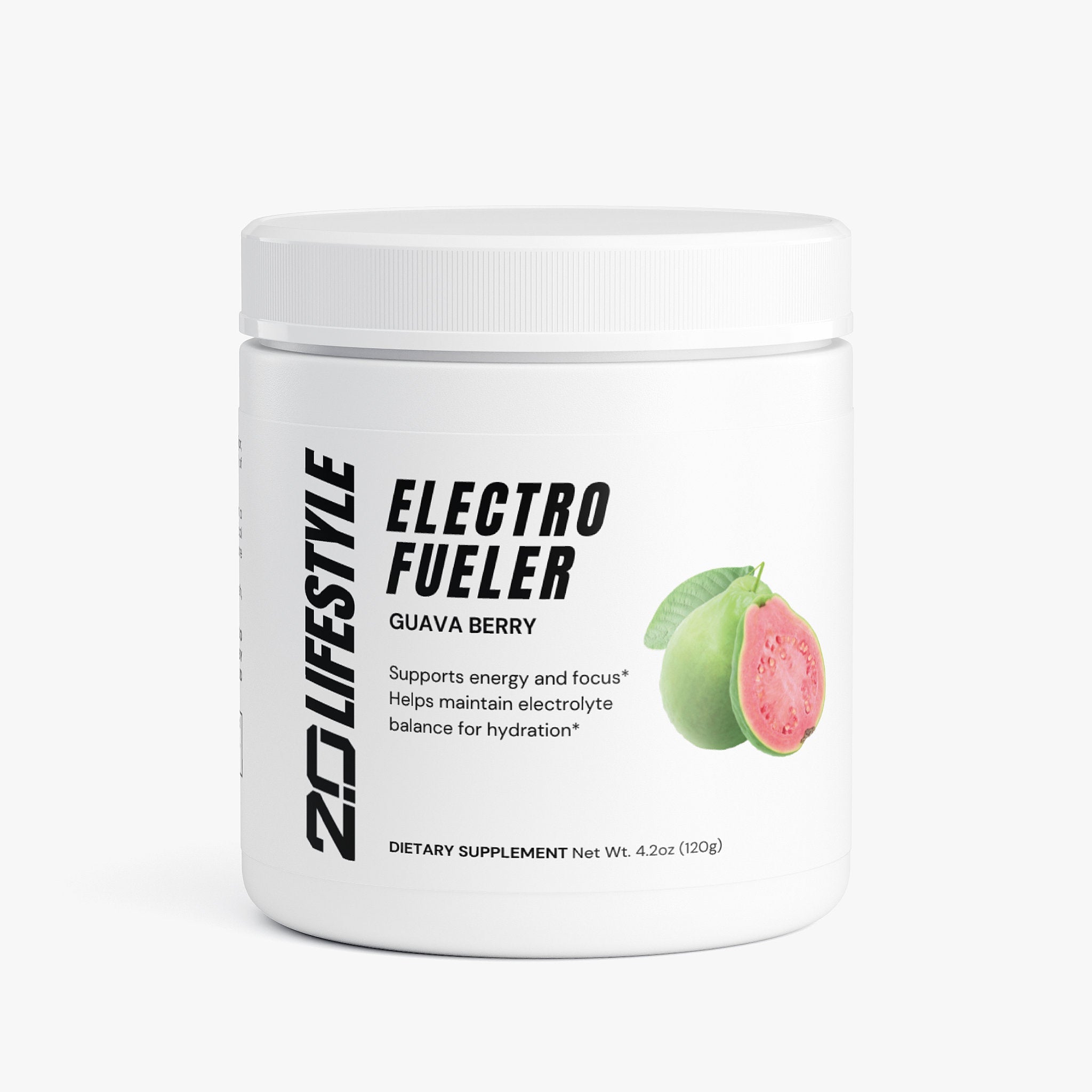 Electro Fueler