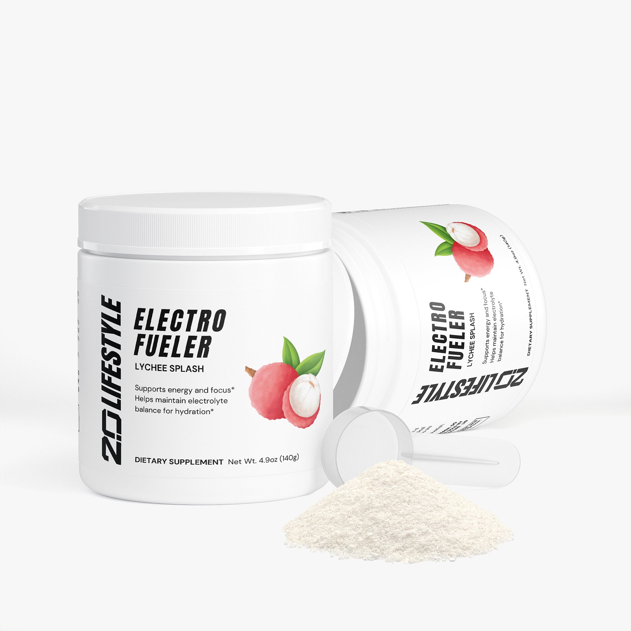 Electro Fueler