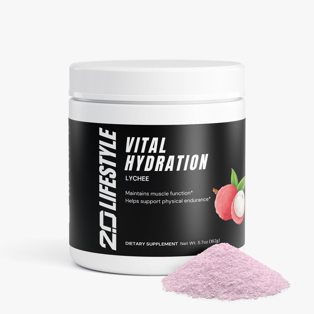 Vital Hydration