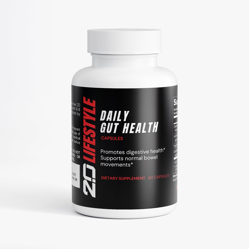 Daily Gut Health