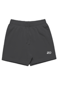 Faded Shorts