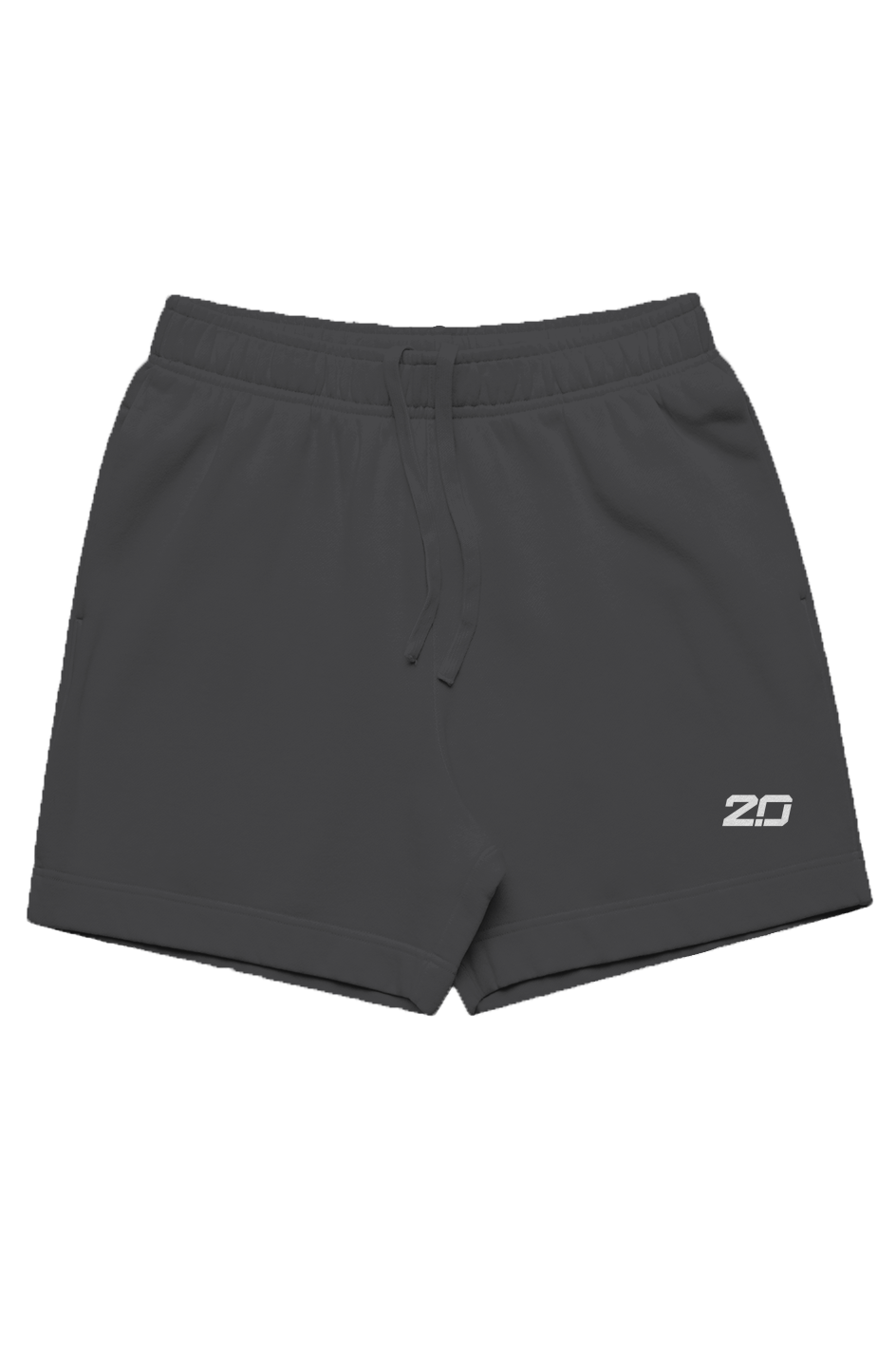 Faded Shorts