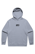 Faded Hoodie