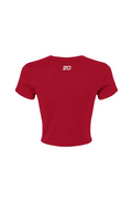 Micro Rib Shirt