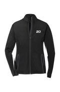 Sport-Wick Zip Up