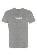 I AM 2.0 Sueded Shirt