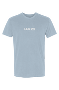 I AM 2.0 Sueded Shirt