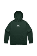 Rebirth Oversized Hoodie