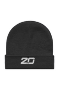 Rebirth Cuff Beanie