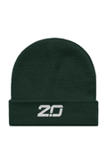 Rebirth Cuff Beanie