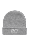 Rebirth Cuff Beanie