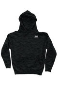 Camo Hoodie