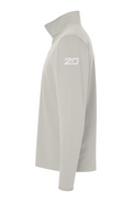 Perform Quarter-Zip Pullover