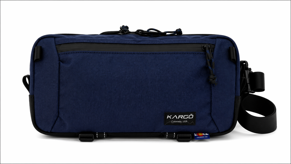 Loculus Sling Bag