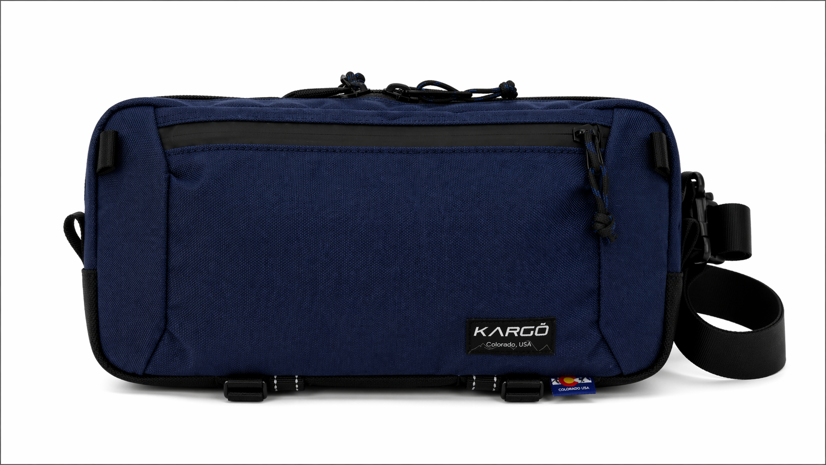 Loculus Sling Bag