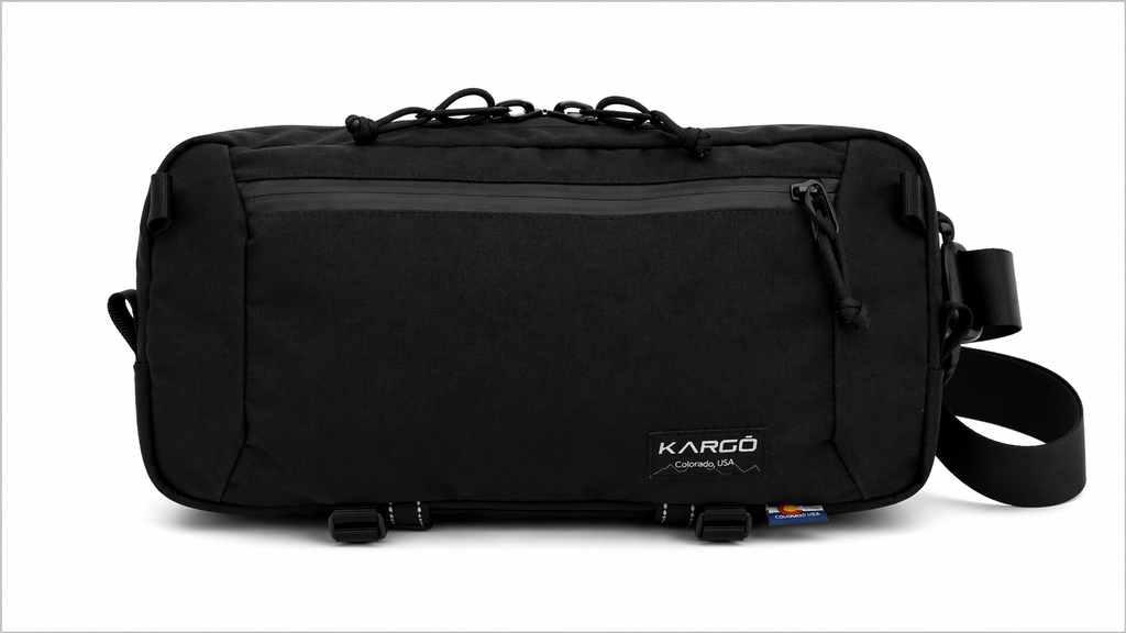 Loculus Sling Bag