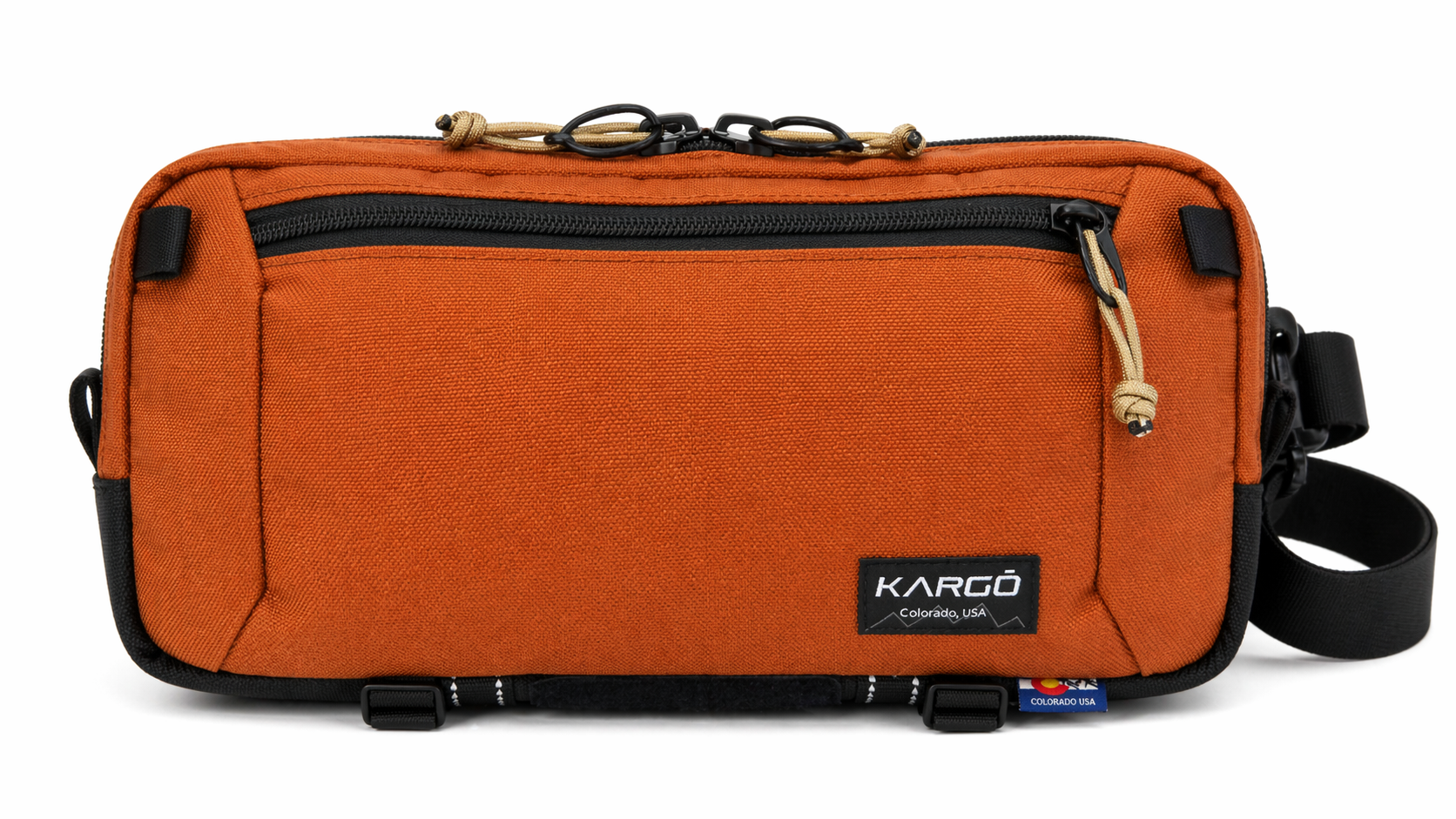 Loculus Sling Bag