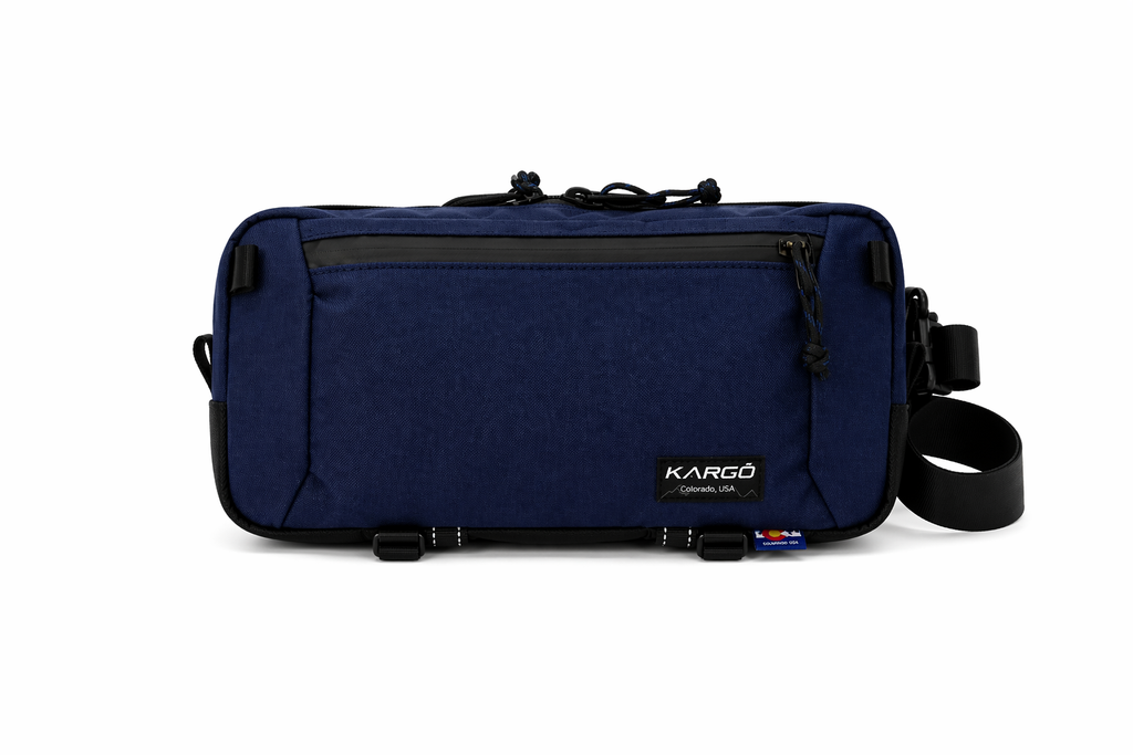 Loculus Sling Bag