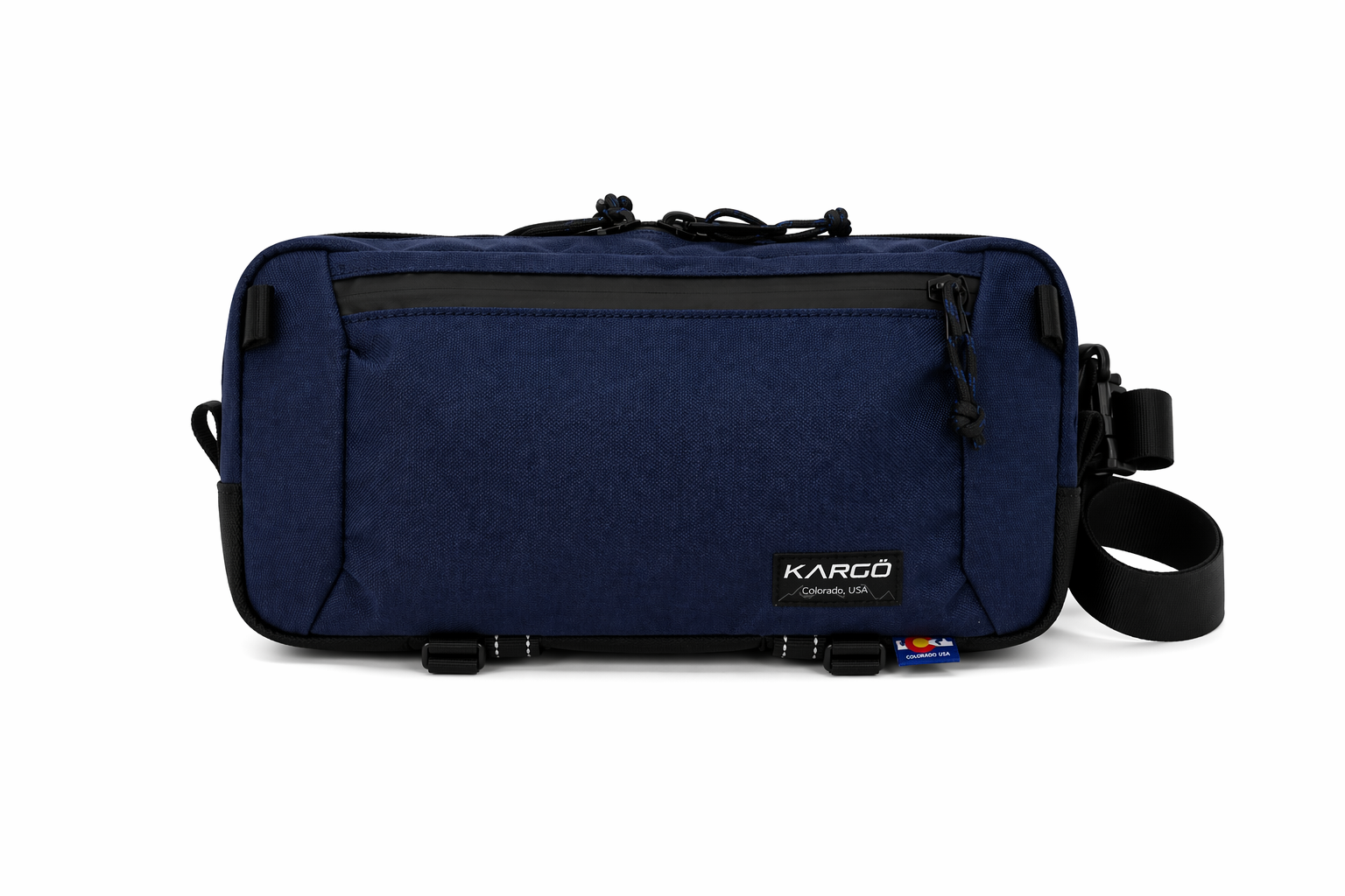 Loculus Sling Bag