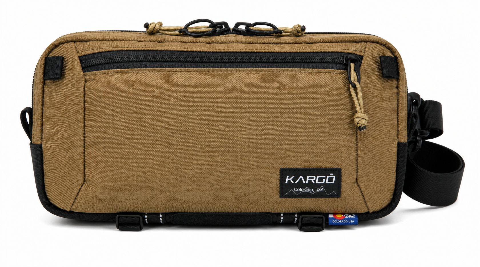 Loculus Sling Bag