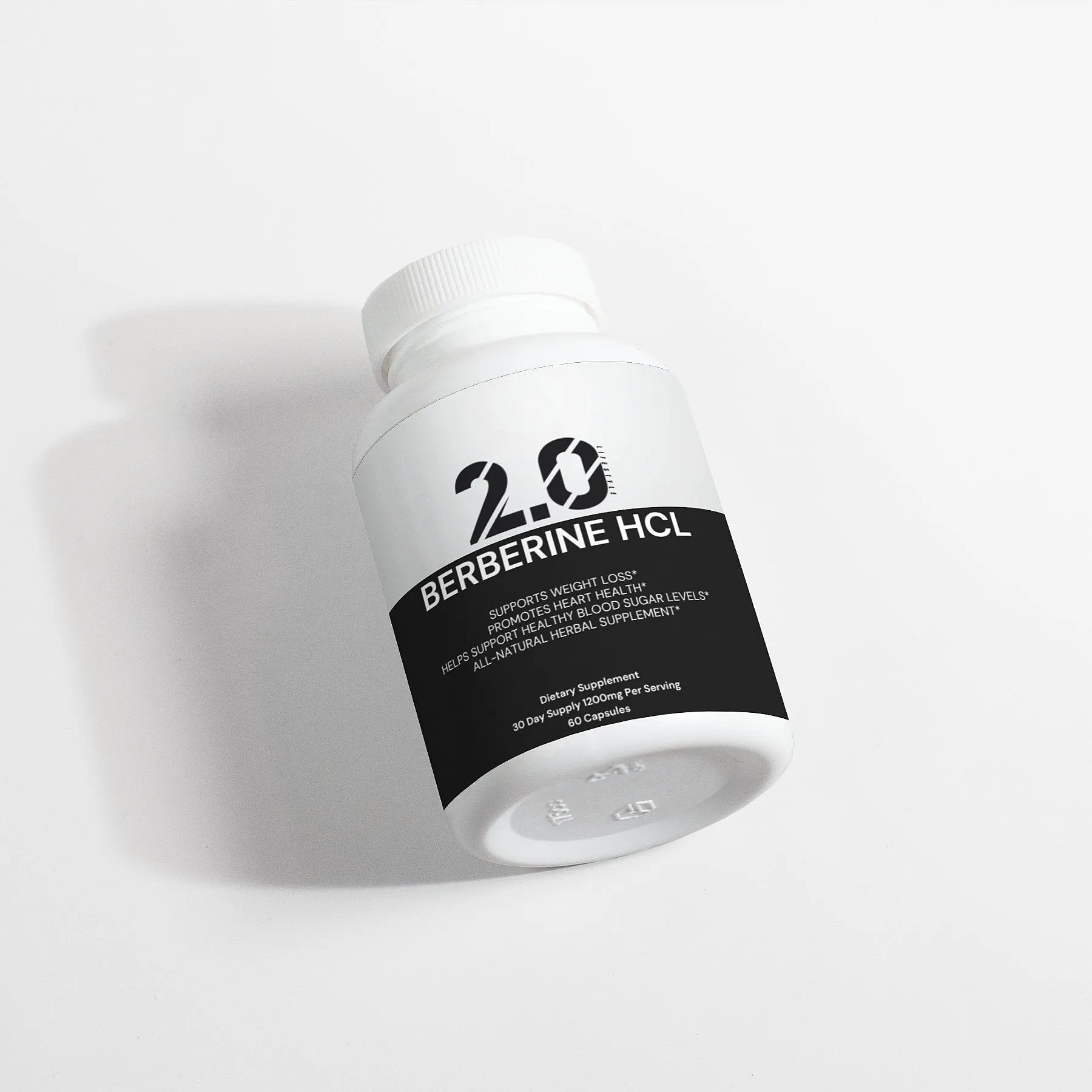 Berberine HCL